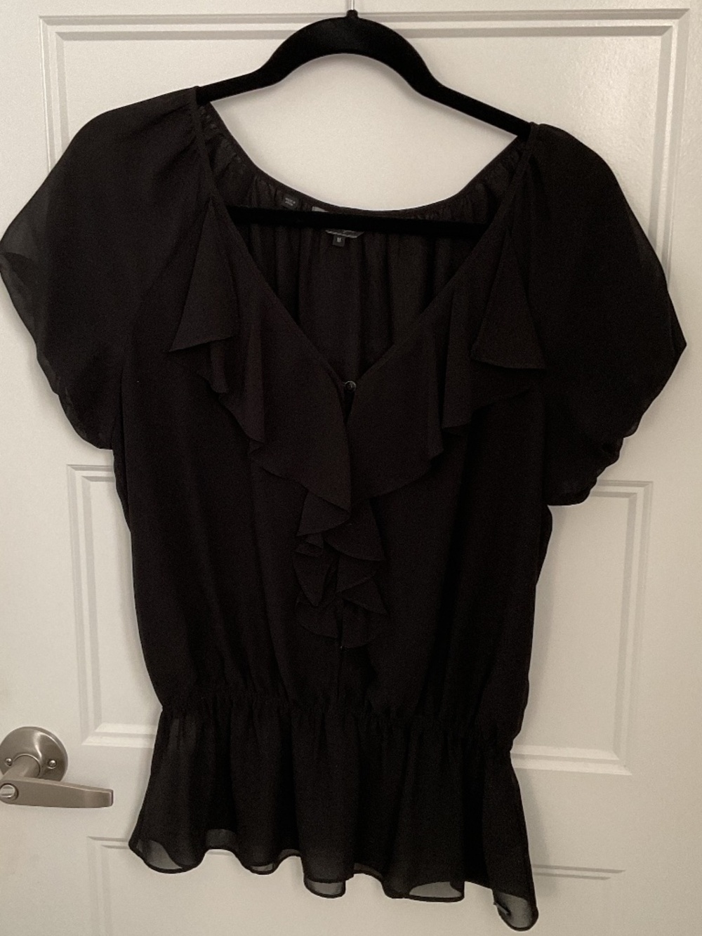 Guess blouse